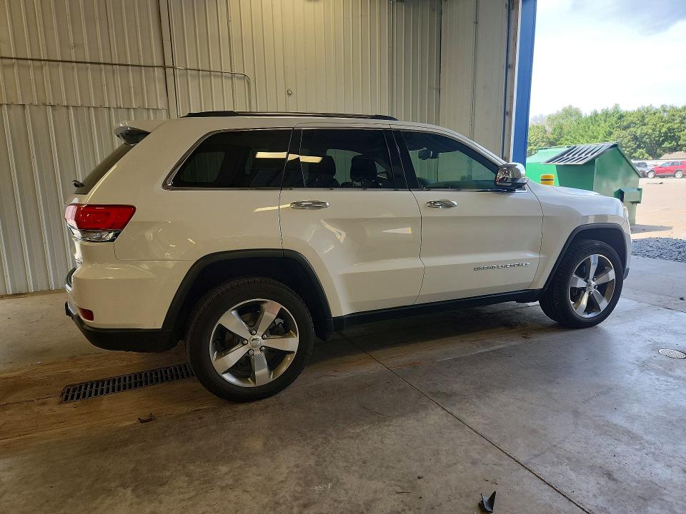 Aukcja sprzedaży 2015 Jeep Grand Cherokee, vin: 1C4RJFBG7FC209812, numer aukcji: 67350526
