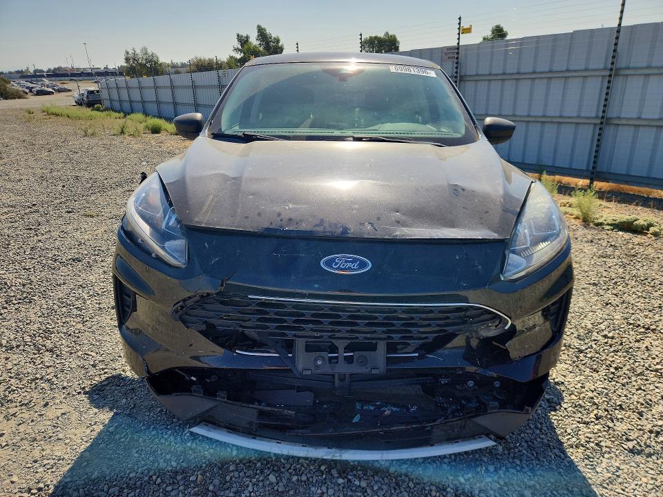 2022 Ford Escape მანქანა იყიდება აუქციონზე, vin: 1FMCU0G6XNUA69401, აუქციონის ნომერი: 69981396