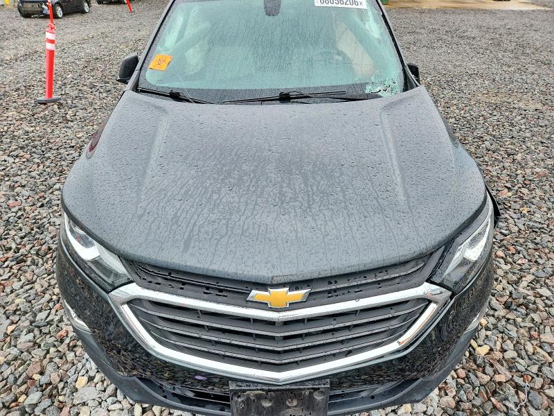 Aukcja sprzedaży 2018 Chevrolet Equinox, vin: 2GNAXHEV3J6123598, numer aukcji: 68056206