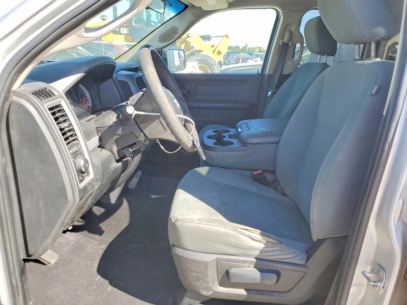 66234066 :رقم المزاد ، 1C6RR7FG1HS588900 vin ، 2017 Ram 1500 مزاد بيع
