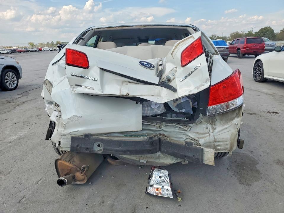 Aukcja sprzedaży 2013 Subaru Legacy, vin: 4S3BMCC64D3020805, numer aukcji: 69742776