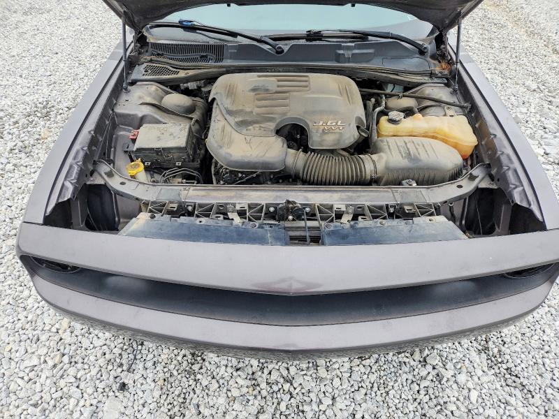 Aukcja sprzedaży 2016 Dodge Challenger, vin: 2C3CDZAG1GH279728, numer aukcji: 70240866