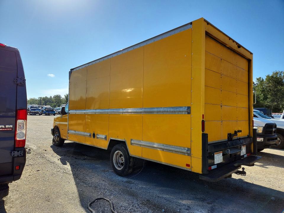 Продаж на аукціоні авто 2021 Gmc Savana, vin: 7GZ37TC73MN002856, номер лоту: 68053916