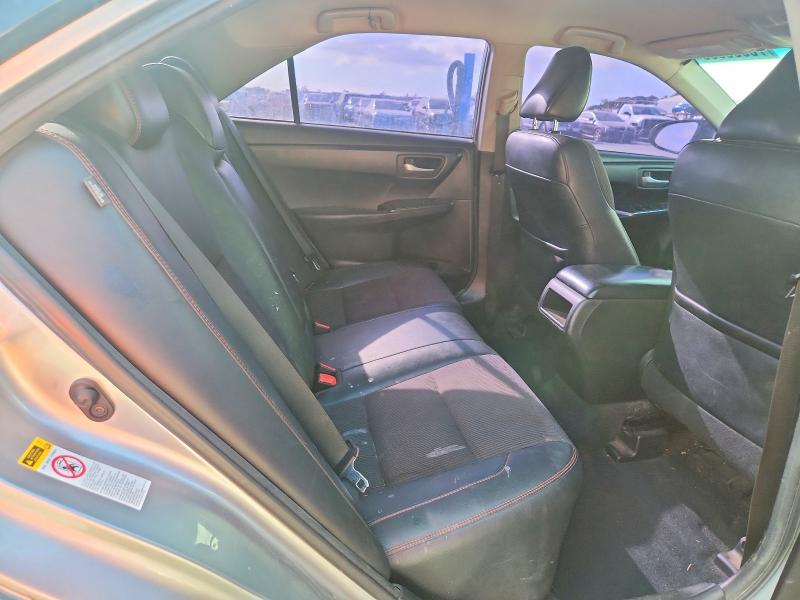 Aukcja sprzedaży 2017 Toyota Camry, vin: 4T1BF1FK4HU401119, numer aukcji: 70086636