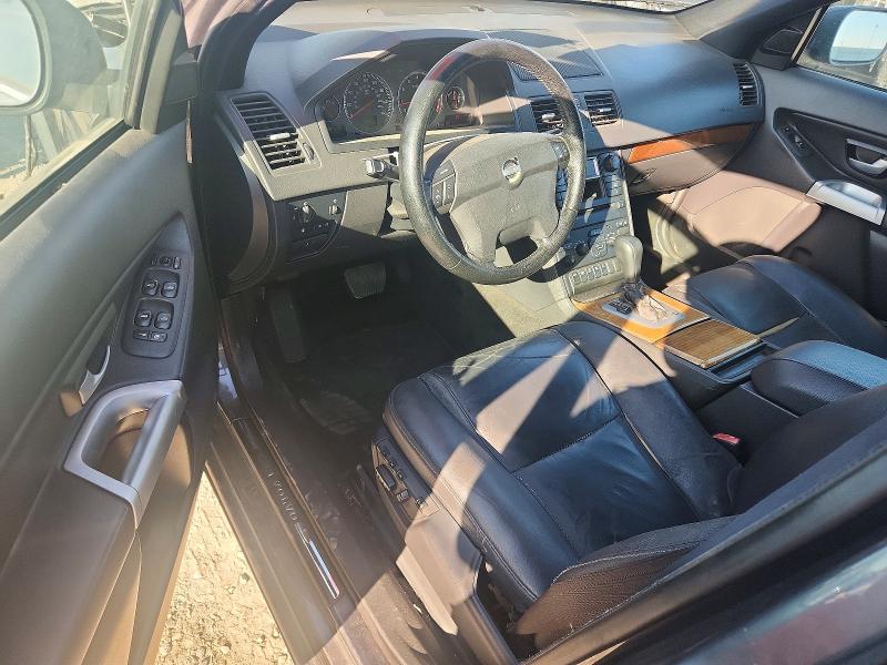 2006 Volvo Xc90 მანქანა იყიდება აუქციონზე, vin: YV4CY592561260031, აუქციონის ნომერი: 69788826