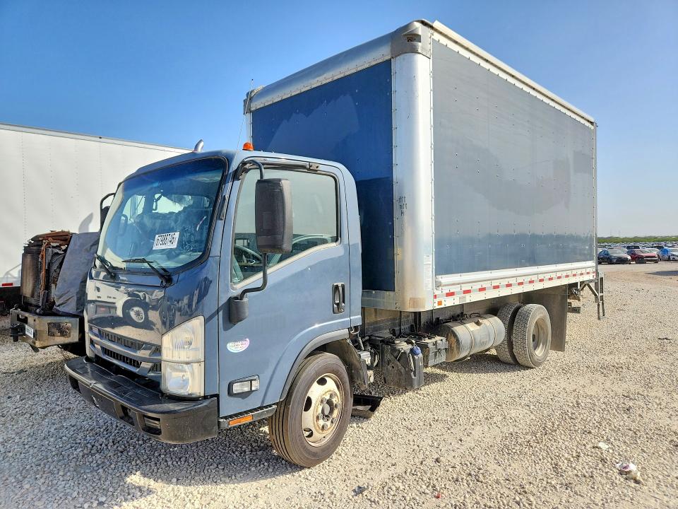 2022 Isuzu Nrr მანქანა იყიდება აუქციონზე, vin: JALE5W166N7303049, აუქციონის ნომერი: 67988746
