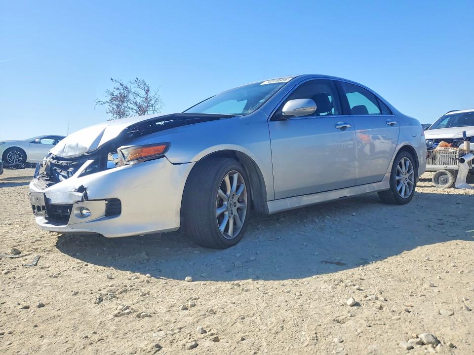 2008 Acura Tsx მანქანა იყიდება აუქციონზე, vin: JH4CL96908C004542, აუქციონის ნომერი: 70329986