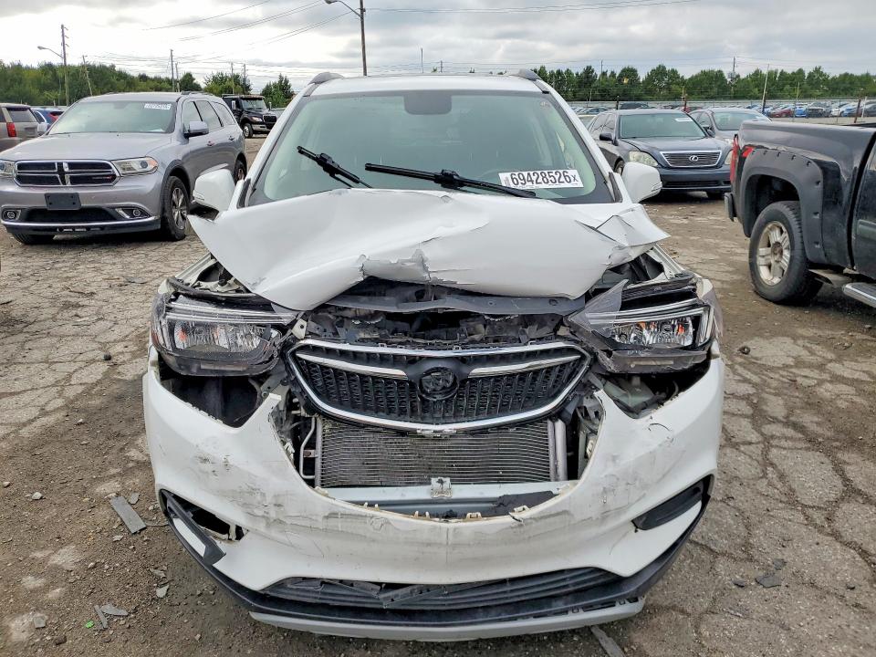 Aukcja sprzedaży 2019 Buick Encore, vin: KL4CJASB9KB874590, numer aukcji: 69428526