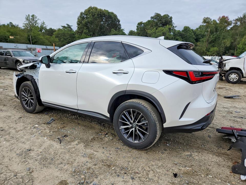 Aukcja sprzedaży 2024 Lexus Nx 350h, vin: 2T2AKCEZ1RC017038, numer aukcji: 69695016