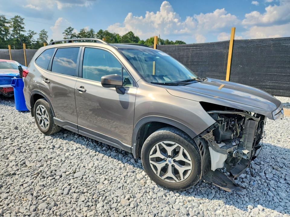 Aukcja sprzedaży 2020 Subaru Forester, vin: JF2SKAJC3LH415905, numer aukcji: 67450716