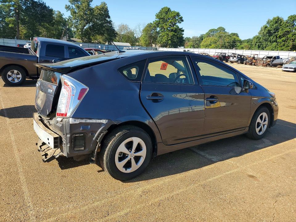 Продажа на аукционе авто 2015 Toyota Prius, vin: JTDKN3DU3F1865282, номер лота: 67343466
