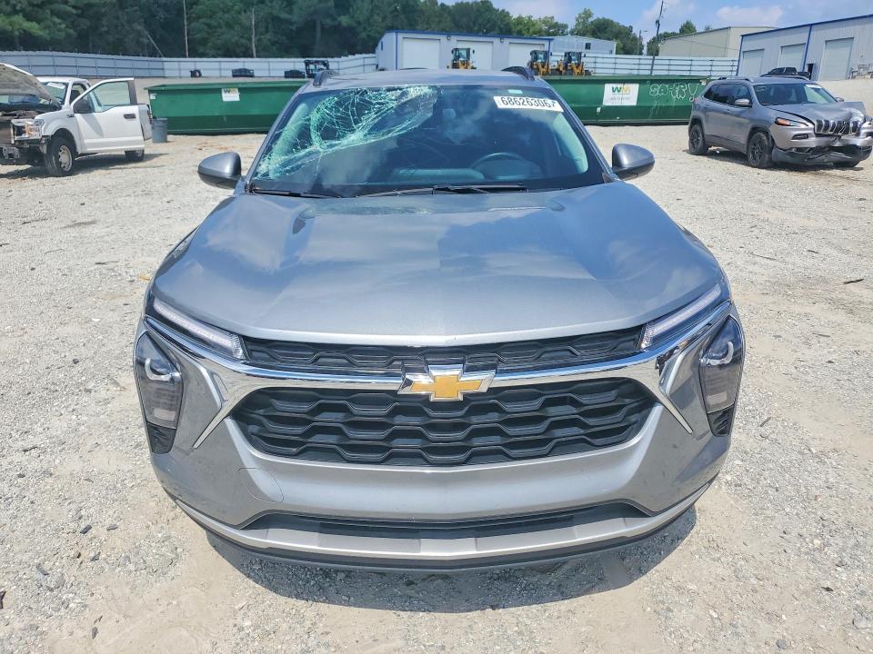 Продажа на аукционе авто 2024 Chevrolet Trax, vin: KL77LHE25RC064820, номер лота: 68626306