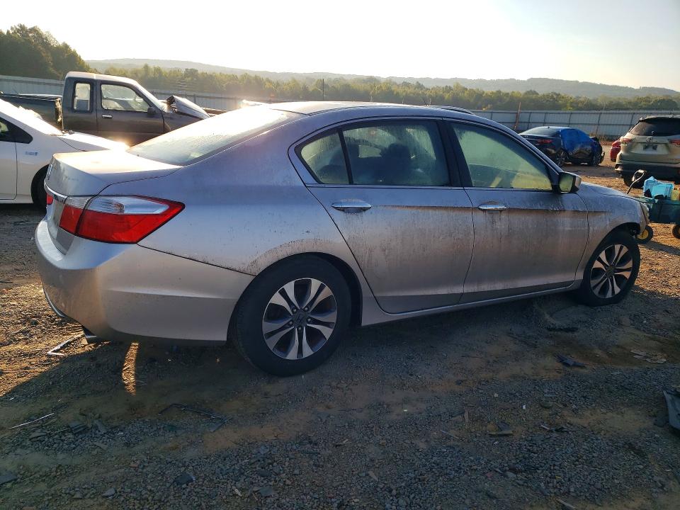 2013 Honda Accord მანქანა იყიდება აუქციონზე, vin: 1HGCR2F30DA128773, აუქციონის ნომერი: 69072226