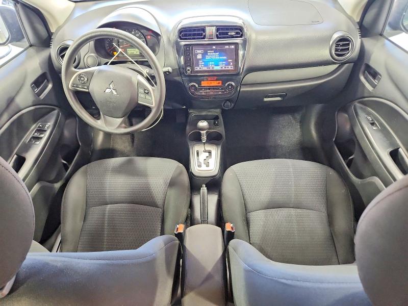Продажа на аукционе авто 2024 Mitsubishi Mirage, vin: ML32FUFJ4RHF10046, номер лота: 67540036