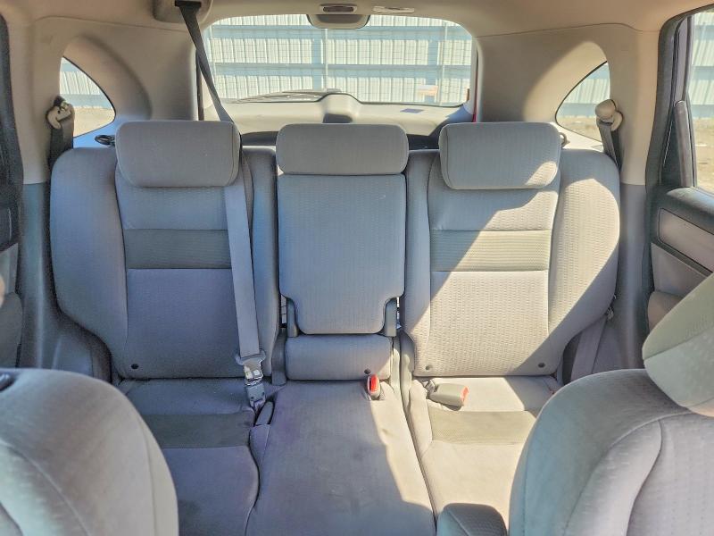 Продажа на аукционе авто 2007 Honda Cr-v, vin: JHLRE48597C086582, номер лота: 67913616