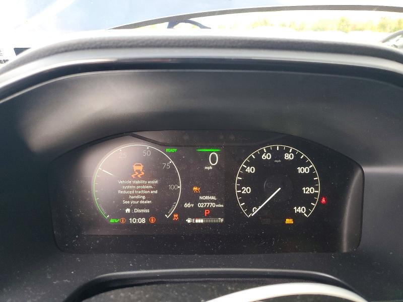 Продаж на аукціоні авто 2025 Honda Cr-v, vin: 7FARS6H53SE054311, номер лоту: 49606166