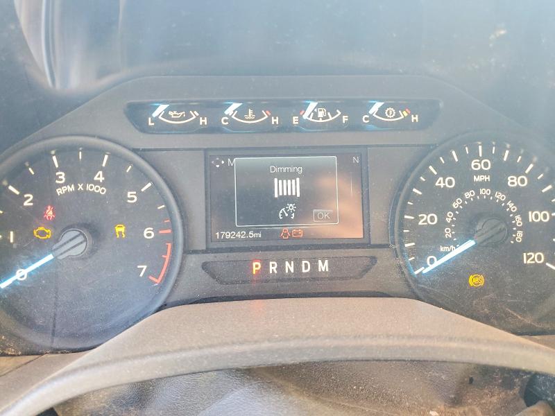68400456 :رقم المزاد ، 1FTMF1C59KKC26719 vin ، 2019 Ford F150 مزاد بيع