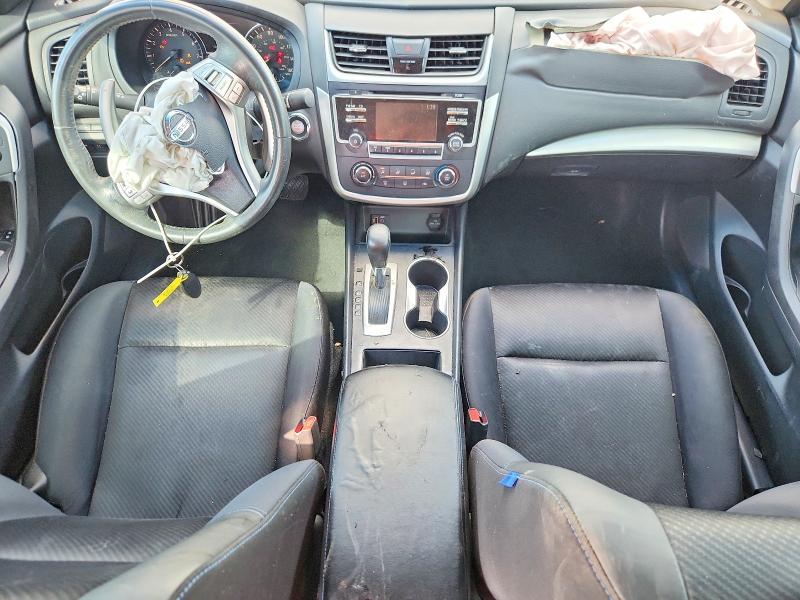 70926016 :رقم المزاد ، 1N4AL3AP5HN304079 vin ، 2017 Nissan Altima مزاد بيع