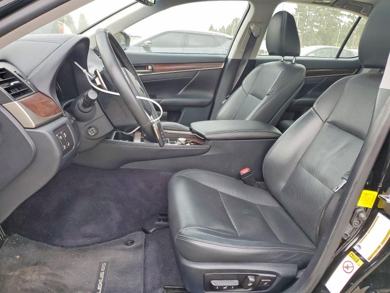 Продажа на аукционе авто 2013 Lexus Gs, vin: JTHCE1BL9D5019598, номер лота: 65710076