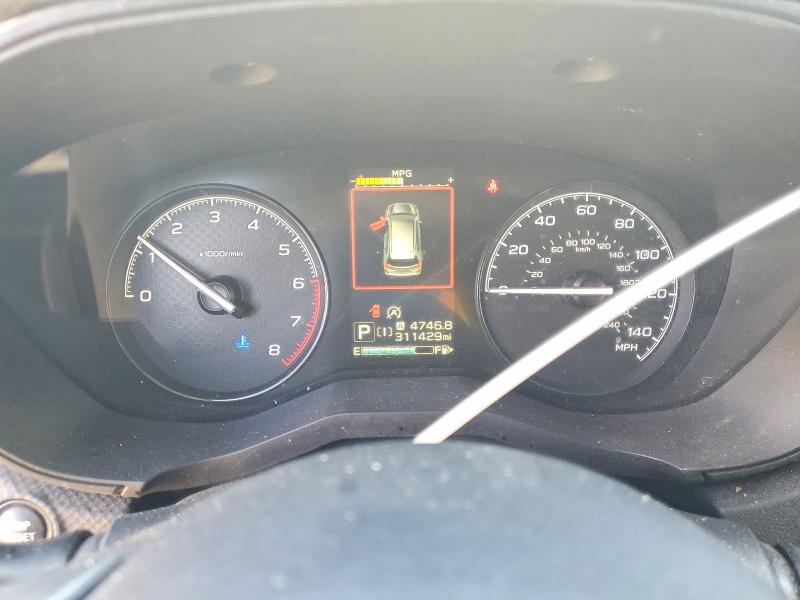 68880556 :رقم المزاد ، JF2SKAAC7NH457139 vin ، 2022 Subaru Forester مزاد بيع