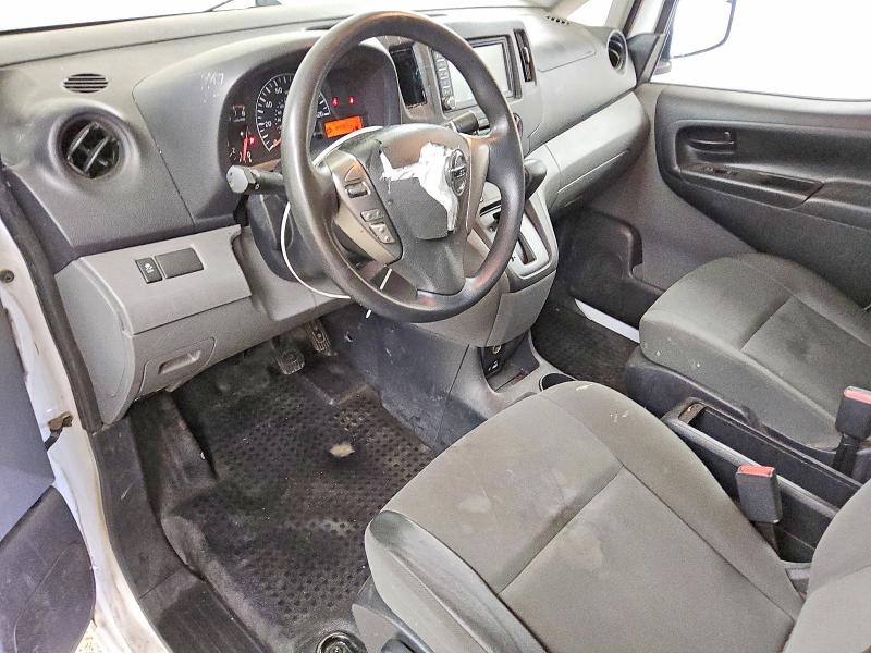 Aukcja sprzedaży 2020 Nissan Nv200, vin: 3N6CM0KNXLK700354, numer aukcji: 70754076