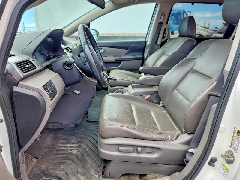 Aukcja sprzedaży 2014 Honda Odyssey, vin: 5FNRL5H92EB123337, numer aukcji: 67750486