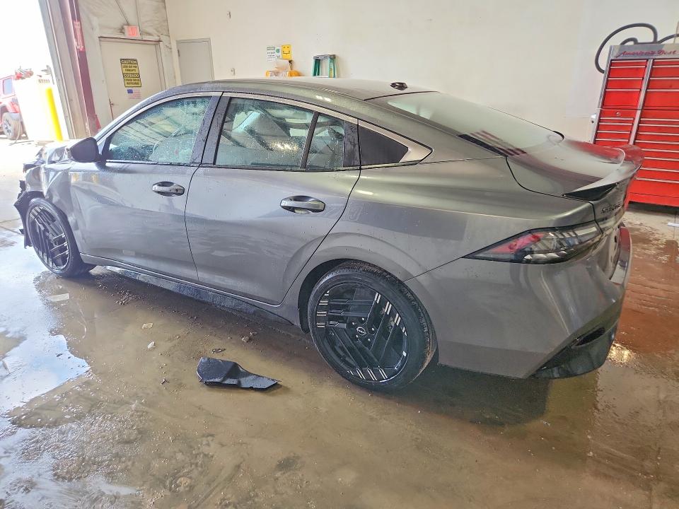 Продаж на аукціоні авто 2026 Nissan Sentra, vin: 3N1AB9DV3TY280664, номер лоту: 69186536
