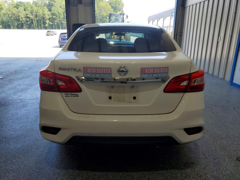 Aukcja sprzedaży 2016 Nissan Sentra, vin: 3N1AB7AP1GY300913, numer aukcji: 67598306