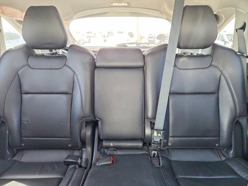 2016 Acura Mdx მანქანა იყიდება აუქციონზე, vin: 5FRYD3H49GB020192, აუქციონის ნომერი: 69035106
