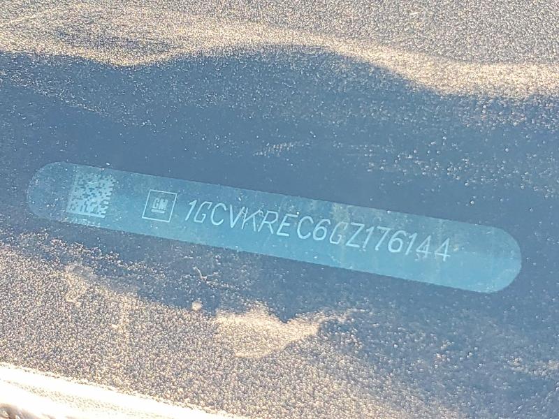 Aukcja sprzedaży 2016 Chevrolet Silverado, vin: 1GCVKREC6GZ176144, numer aukcji: 69238466