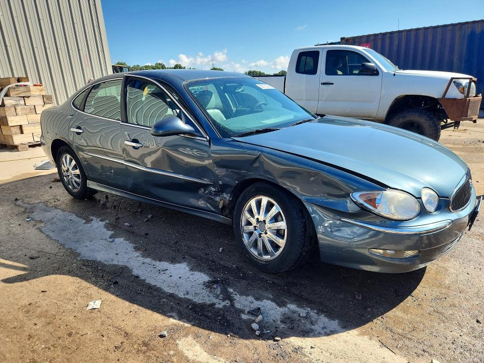 Aukcja sprzedaży 2007 Buick Lacrosse, vin: 2G4WD582571244559, numer aukcji: 68112596
