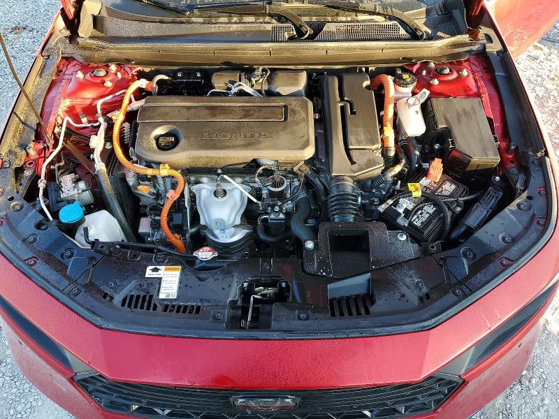Продажа на аукционе авто 2024 Honda Accord, vin: 1HGCY2F85RA023779, номер лота: 66614346