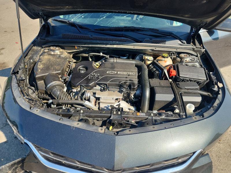 Продаж на аукціоні авто 2016 Chevrolet Malibu, vin: 1G1ZE5ST7GF214397, номер лоту: 67832636