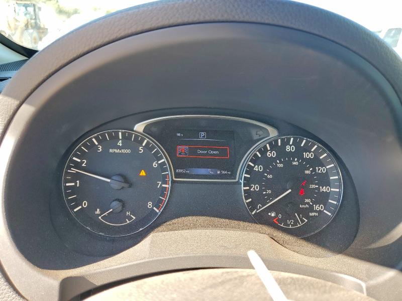 Продажа на аукционе авто 2016 Nissan Altima, vin: 1N4AL3APXGC172687, номер лота: 67394996