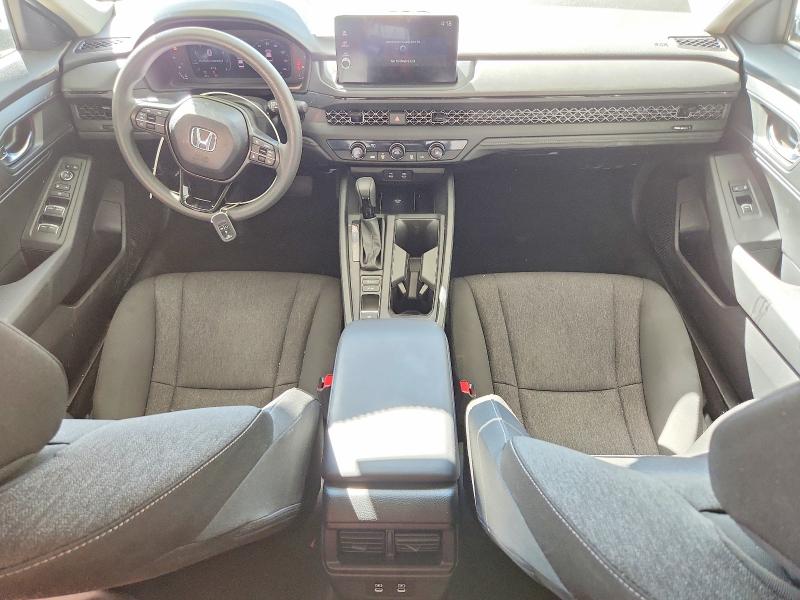 Продажа на аукционе авто 2026 Honda Accord, vin: 1HGCY1F23TA025172, номер лота: 67503226