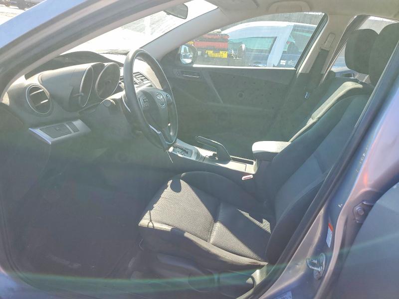 Aukcja sprzedaży 2011 Mazda 3, vin: JM1BL1VG3B1900352, numer aukcji: 70332706