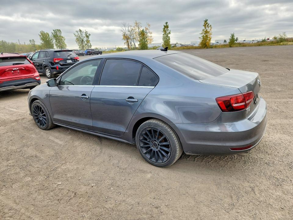 Продаж на аукціоні авто 2016 Volkswagen Jetta, vin: 3VW167AJ3GM303538, номер лоту: 71027426