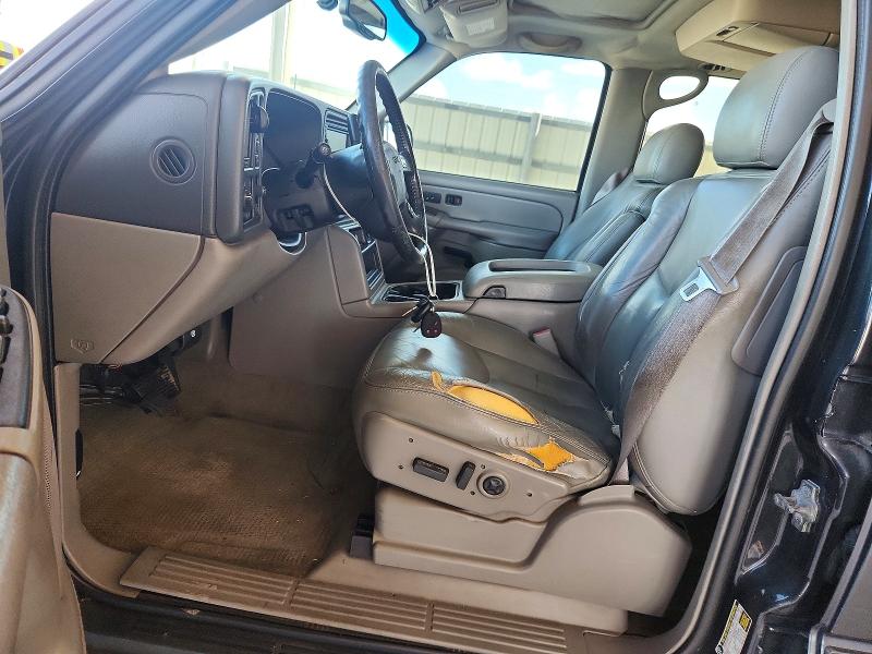 69252276 :رقم المزاد ، 1GKEK13T35J131151 vin ، 2005 Gmc Yukon مزاد بيع