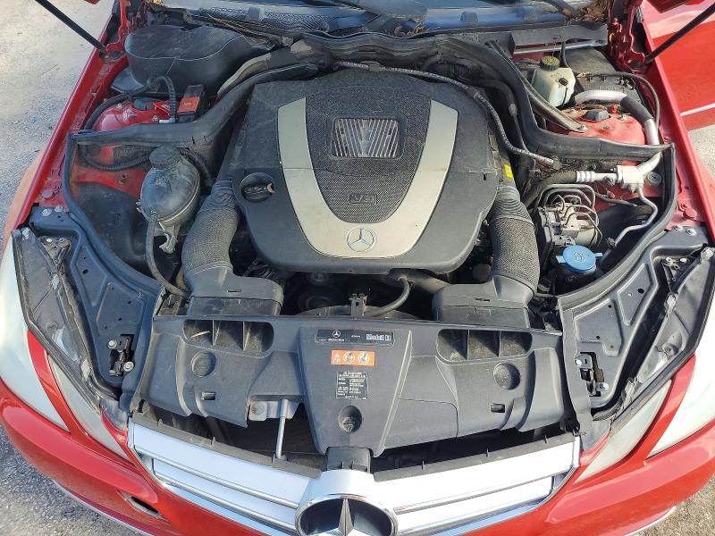 Продажа на аукционе авто 2011 Mercedes-benz E, vin: WDDKJ5GB7BF077948, номер лота: 69565886