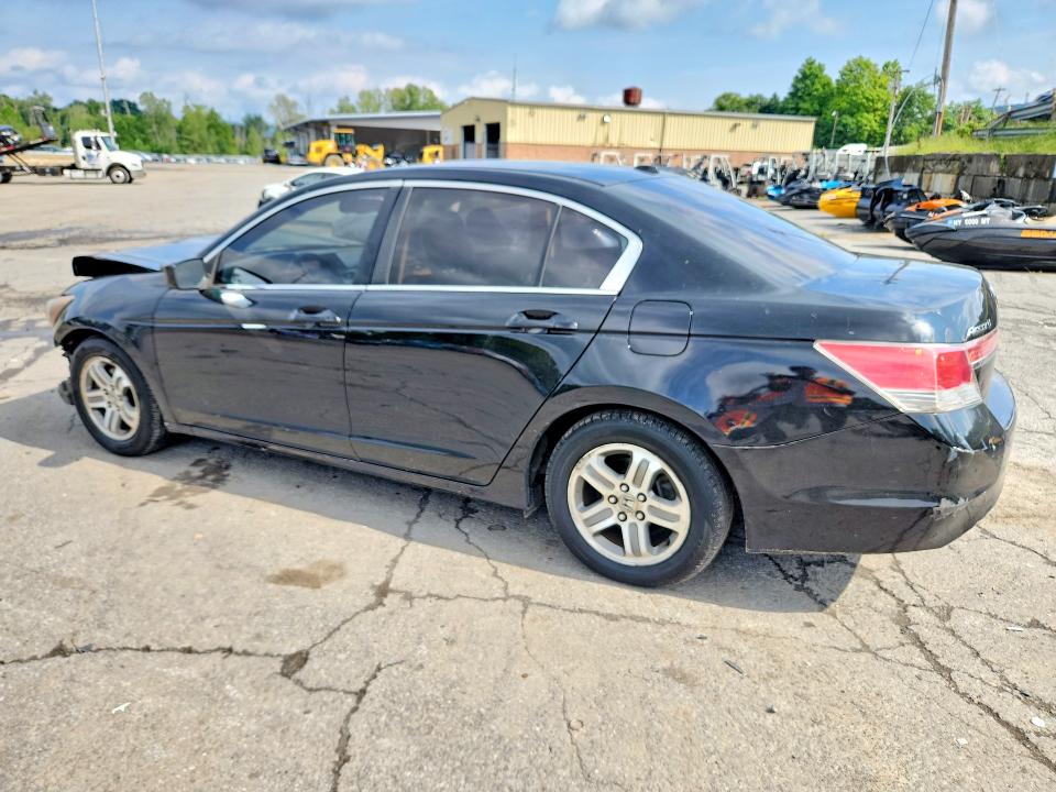 2011 Honda Accord მანქანა იყიდება აუქციონზე, vin: 1HGCP2F80BA111440, აუქციონის ნომერი: 67391586