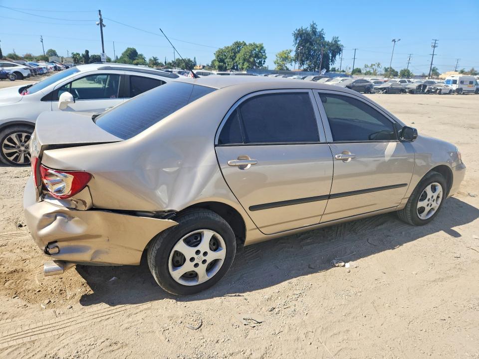 Продажа на аукционе авто 2006 Toyota Corolla, vin: 1NXBR32E56Z709058, номер лота: 71072926