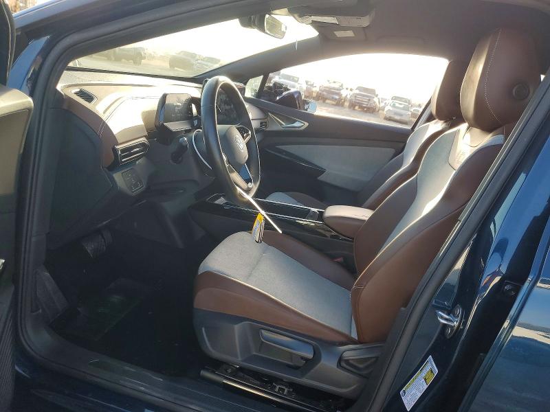 Aukcja sprzedaży 2023 Volkswagen Id.4, vin: 1V2CMPE85PC042633, numer aukcji: 68965776