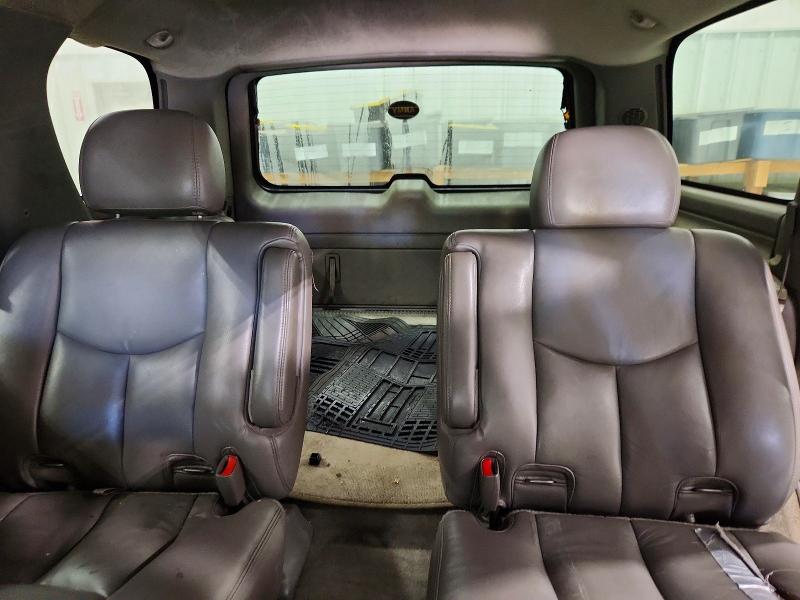 Продажа на аукционе авто 2005 Chevrolet Tahoe, vin: 1GNEK13Z95R229805, номер лота: 70070706