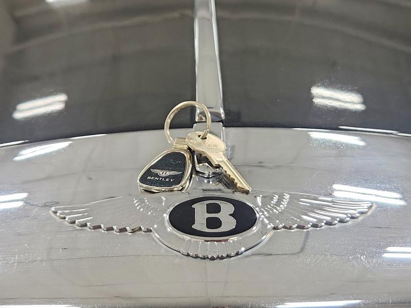 68033046 :رقم المزاد ، SCBZS42A4FCX13413 vin ، 1985 Bentley Mulsanne مزاد بيع