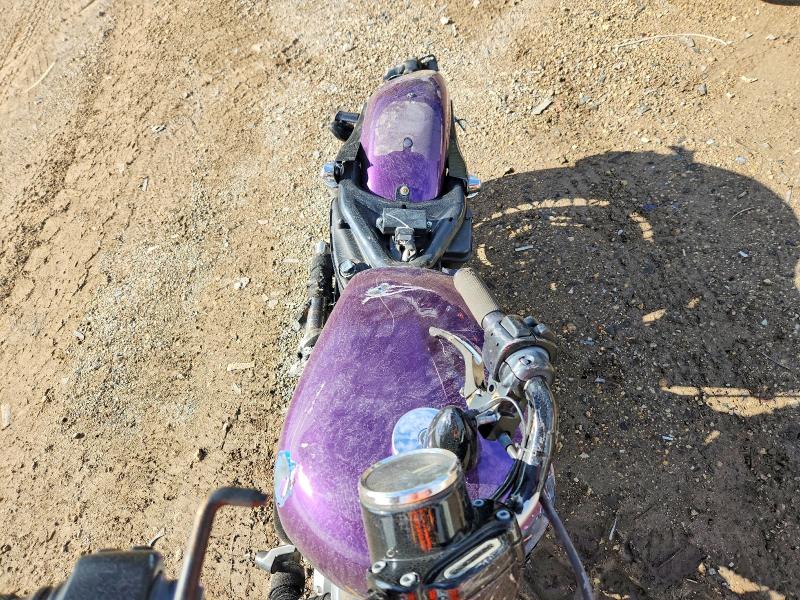 Aukcja sprzedaży 2005 Harley-davidson Xl883, vin: 1HD4CJM1X5K419484, numer aukcji: 70652086