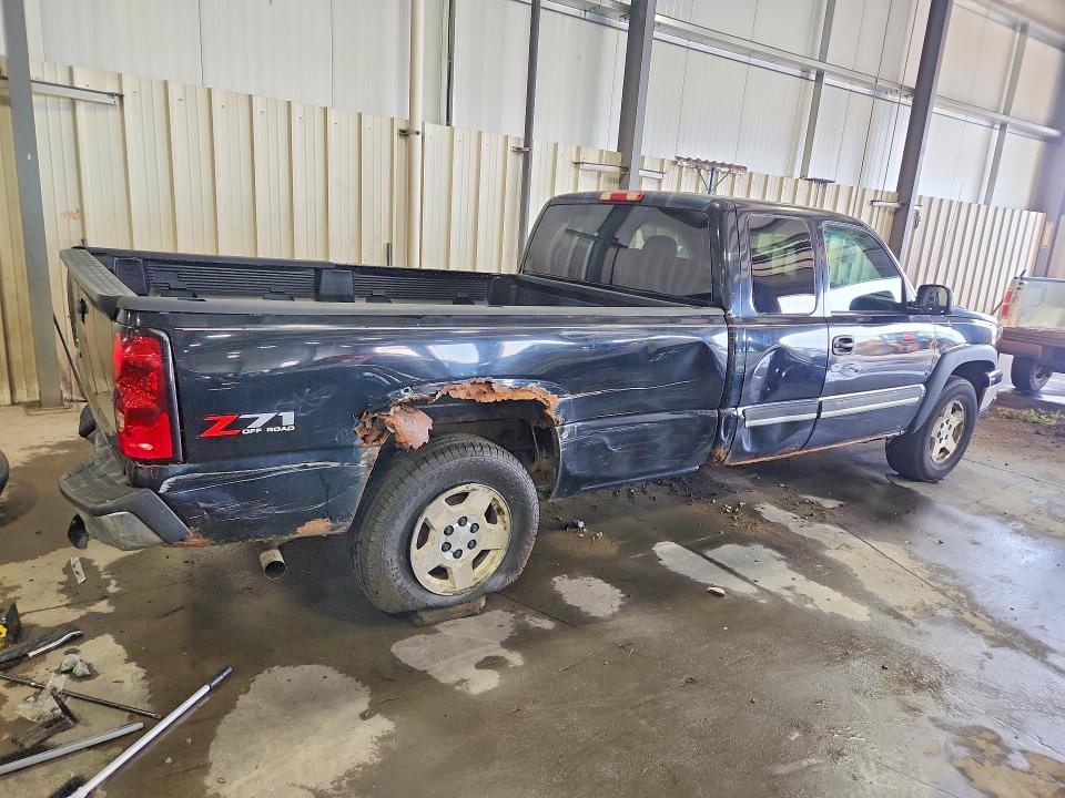 Aukcja sprzedaży 2006 Chevrolet Silverado, vin: 1GCEK19Z56E138667, numer aukcji: 66584506