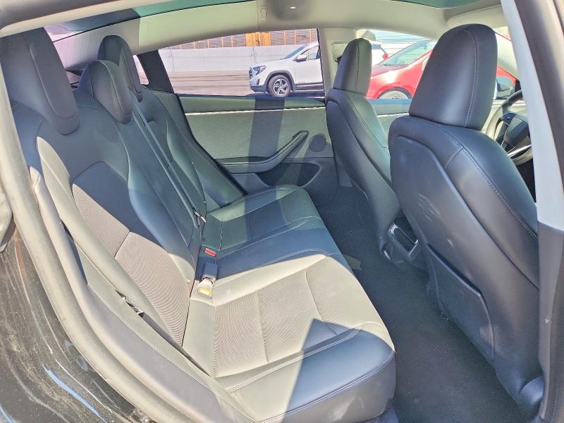 Продаж на аукціоні авто 2024 Tesla Model 3, vin: 5YJ3E1EA7RF784990, номер лоту: 69886676