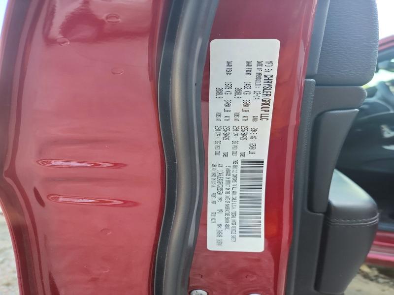Auction sale of the 2015 Jeep Grand Cherokee, vin: 1C4RJEAG6FC721590, lot number: 68960526