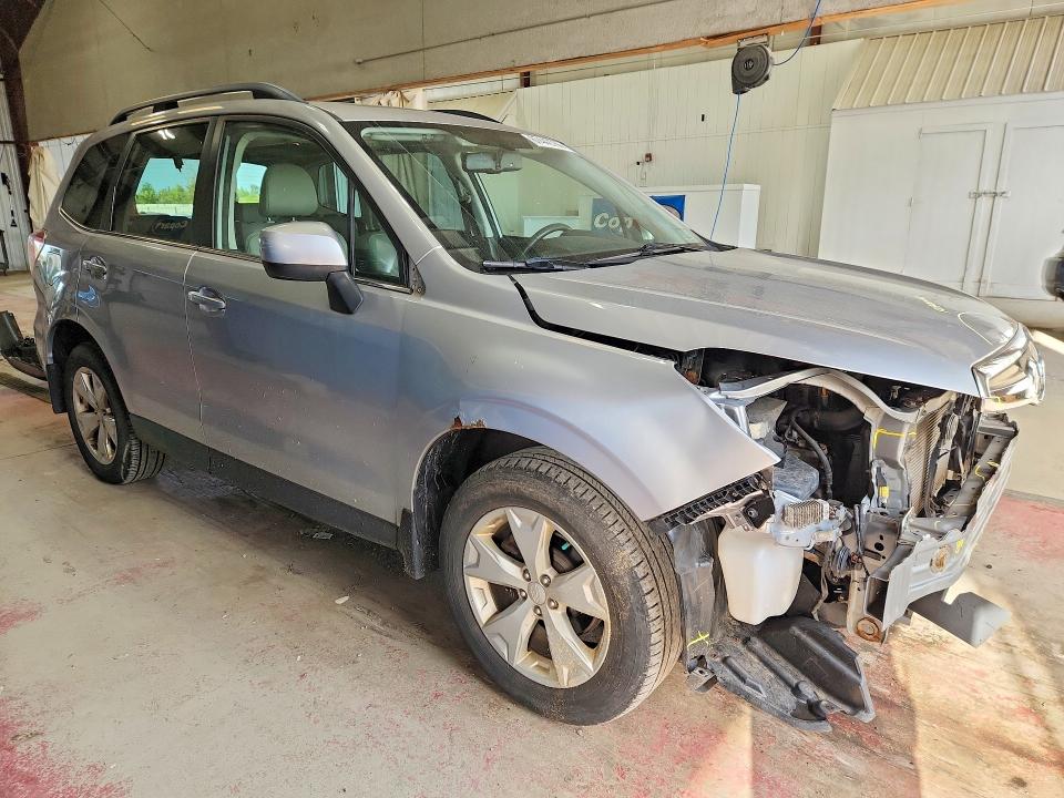 67442766 :رقم المزاد ، JF2SJAHC7GH515665 vin ، 2016 Subaru Forester مزاد بيع