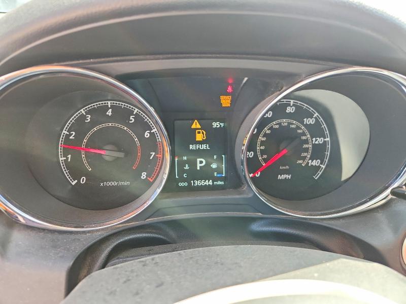 Aukcja sprzedaży 2014 Mitsubishi Outlander Sport, vin: 4A4AP4AU5EE017971, numer aukcji: 69701626